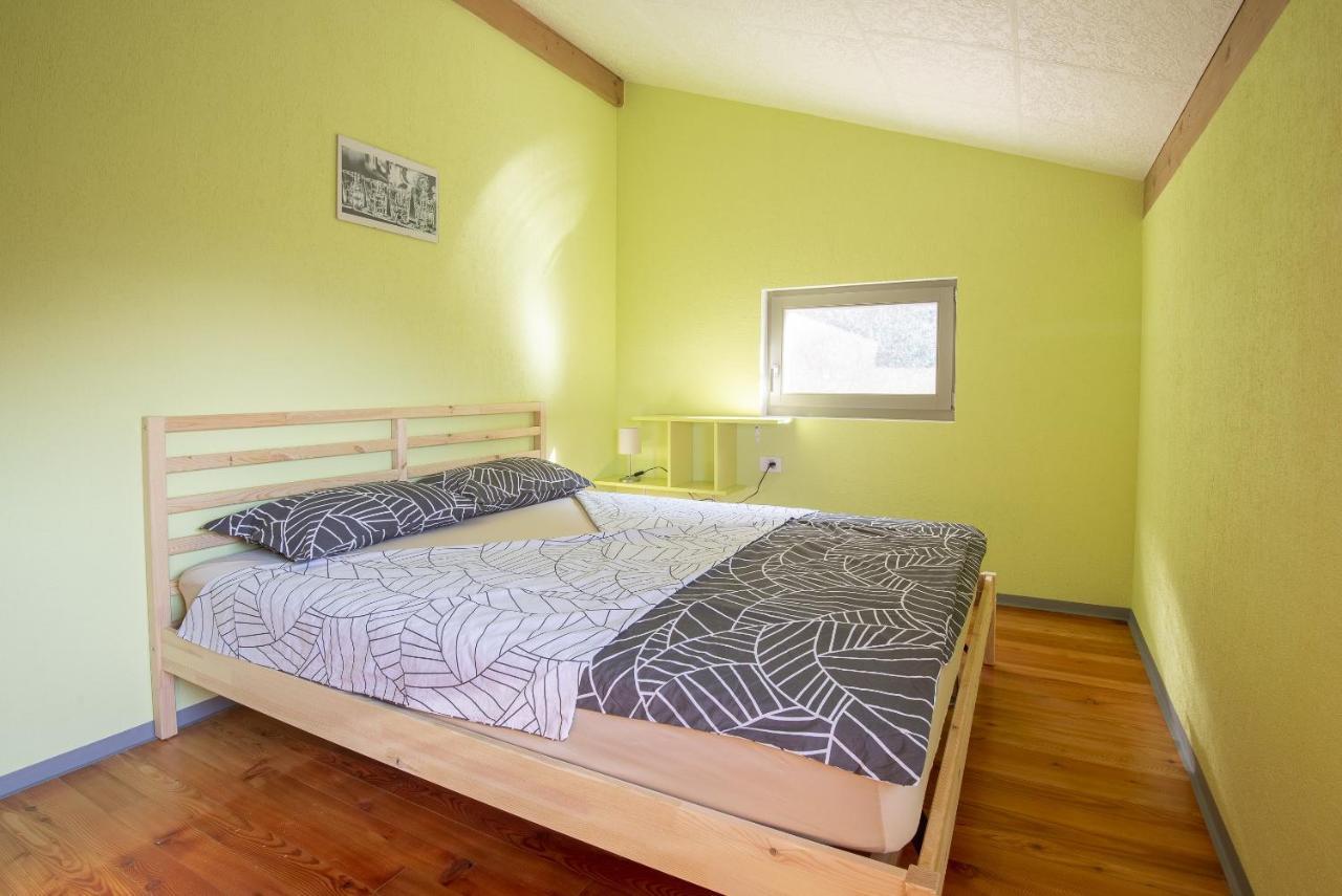 Holiday Home Casa Salina Sečovlje Zewnętrze zdjęcie