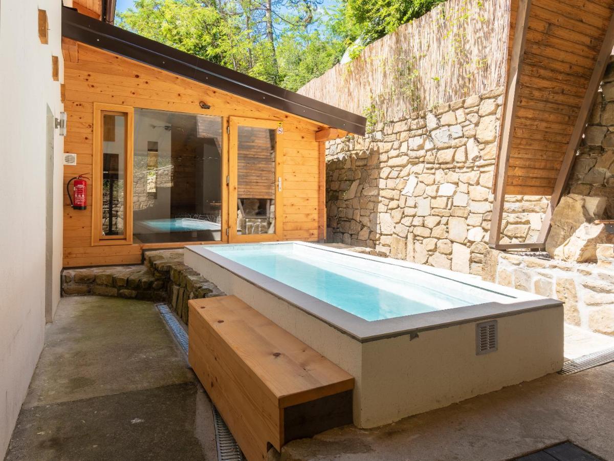 Holiday Home Casa Salina Sečovlje Zewnętrze zdjęcie
