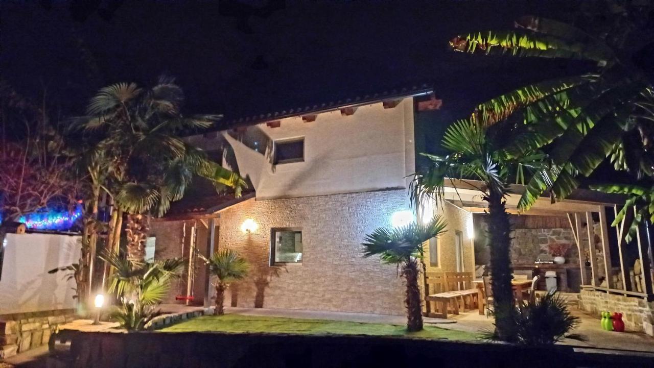 Holiday Home Casa Salina Sečovlje Zewnętrze zdjęcie